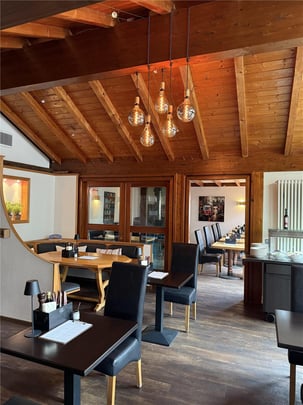 Restaurant Lerchengärtle