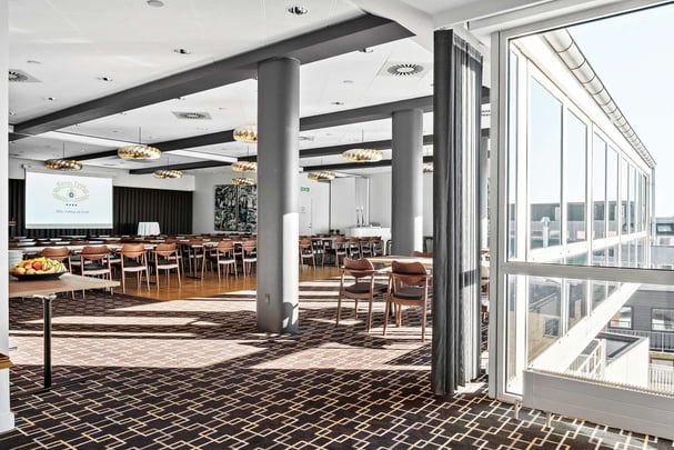 BW Hotel Eyde Banketten