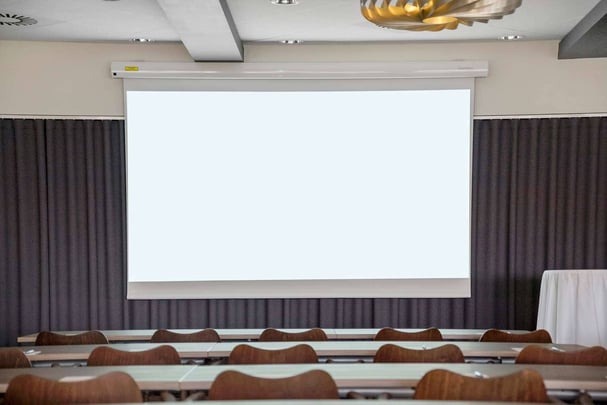 BW Hotel Eyde Banketten