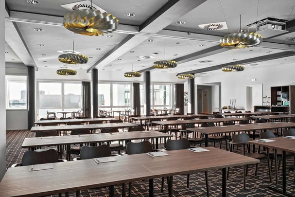 BW Hotel Eyde Banketten