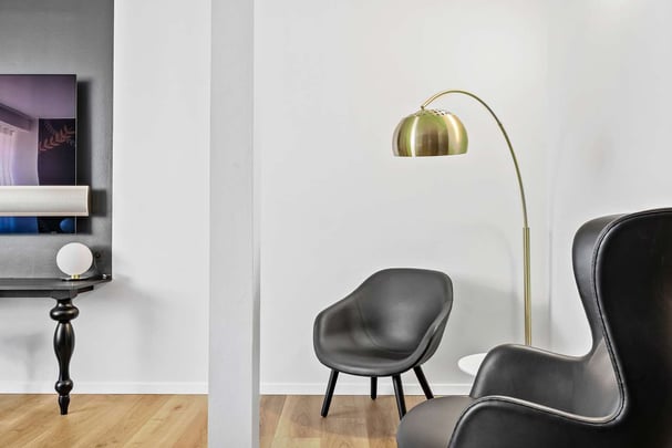 BW Hotel Eyde Excutive