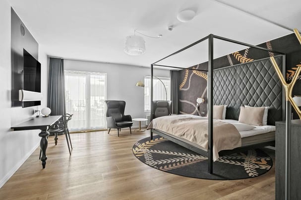 BW Hotel Eyde Excutive