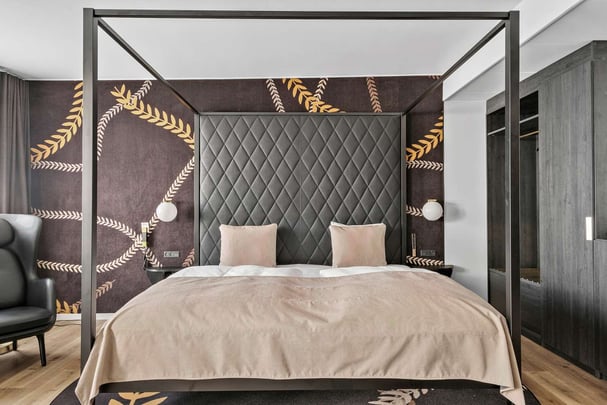 BW Hotel Eyde Excutive