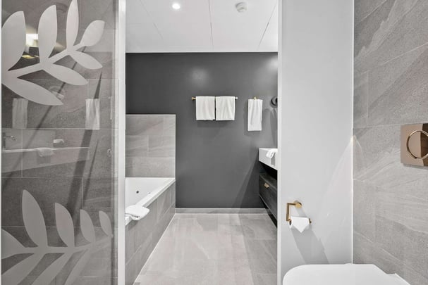 BW Hotel Eyde Excutive