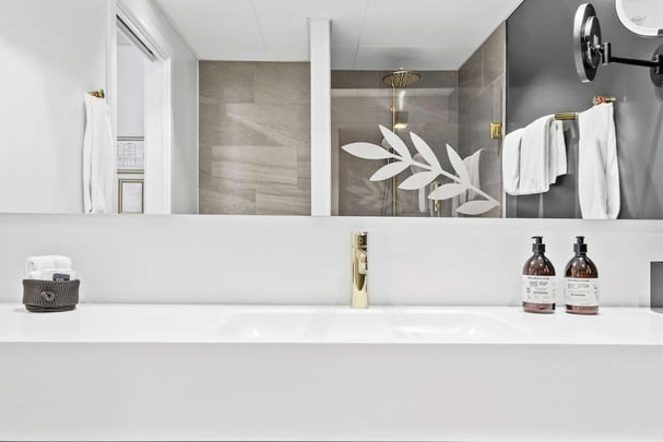 BW Hotel Eyde Excutive