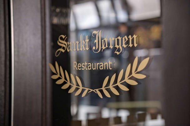 BW Hotel Eyde Exterior