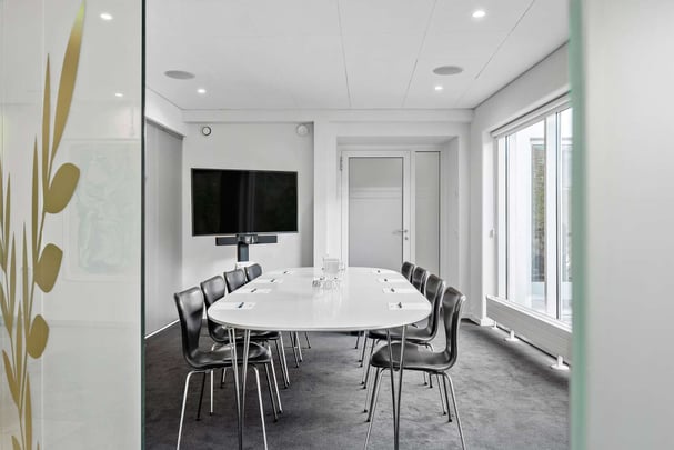 BW Hotel Eyde Meeting