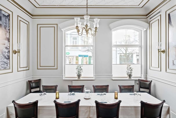 BW Hotel Eyde Nicodemus