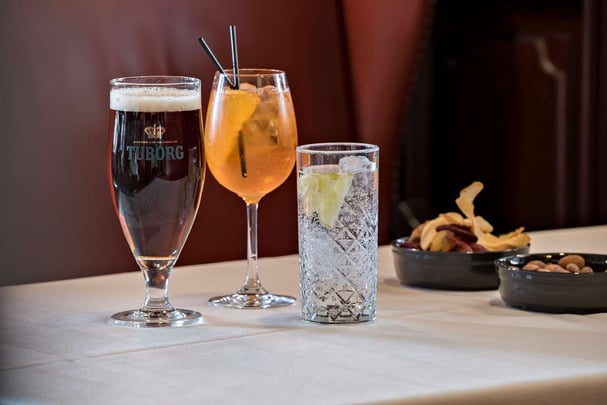 BW Hotel Eyde Restaurant