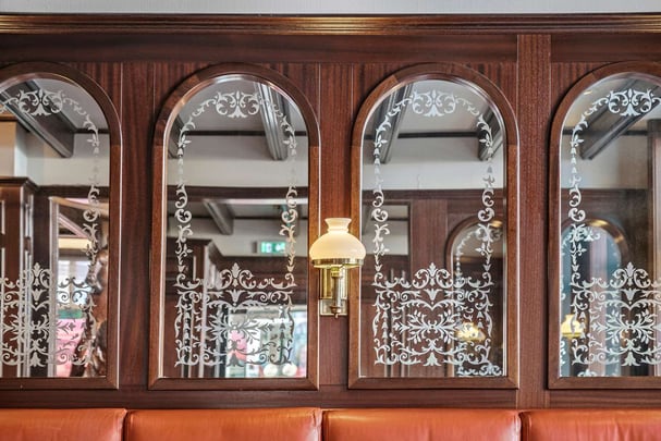 BW Hotel Eyde Restaurant