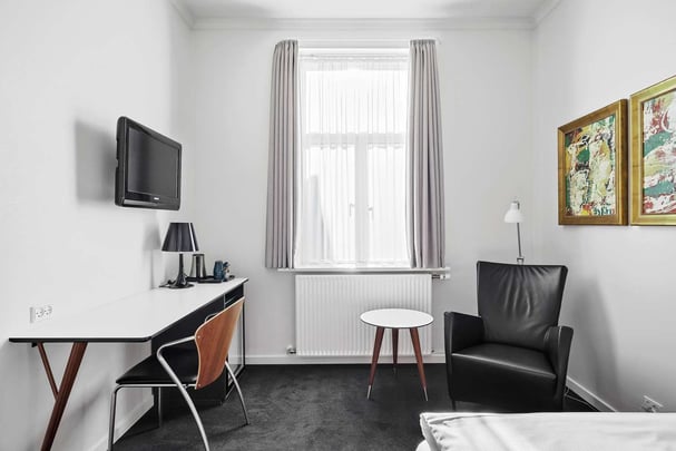 BW Hotel Eyde std sgl