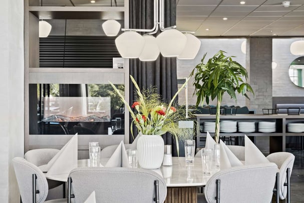 BW Hotel Fredericia Restaurant
