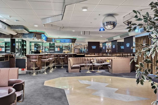 BW Hotel Fredericia Natklubben