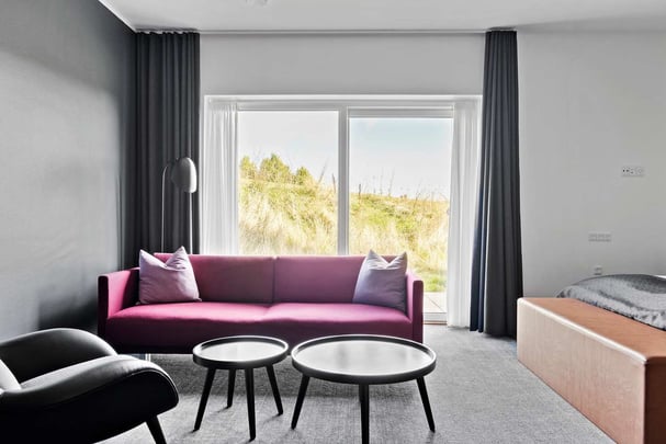 BW Hotel Fredericia Premiumroom