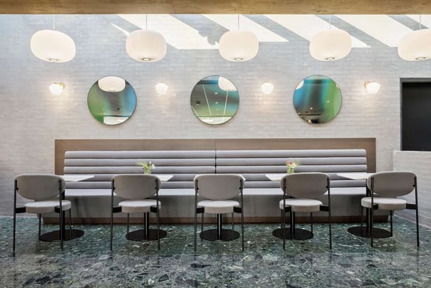 BW Hotel Fredericia Restaurant