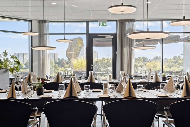 BW Hotel Fredericia Restaurant