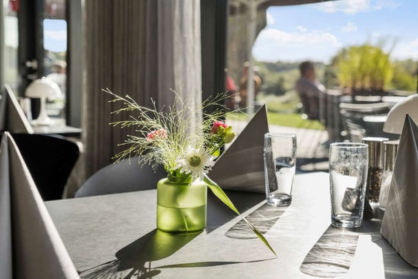 BW Hotel Fredericia Restaurant