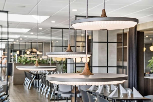 BW Hotel Fredericia Restaurant