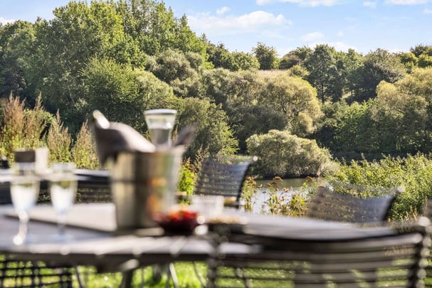 BW Hotel Fredericia Terrasse