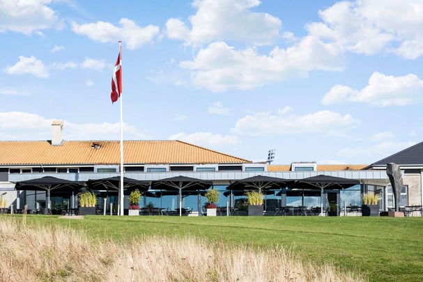 BW Hotel Fredericia Have