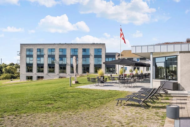 BW Hotel Fredericia Have