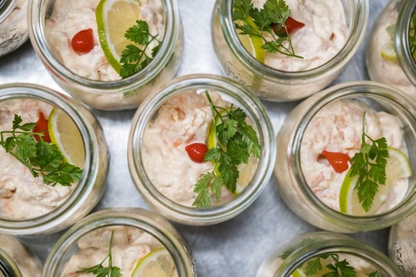 BW Hotel Fredericia Frokostbuffet