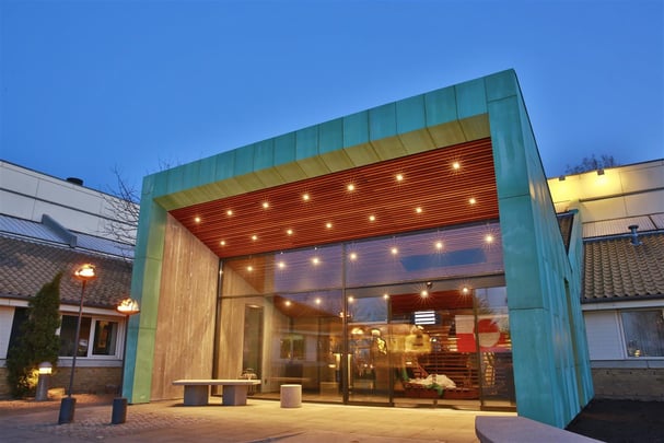 Best Western Plus® Hotel Fredericia