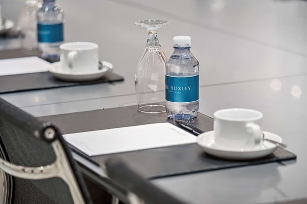 BW The Huxley Cph Meeting room