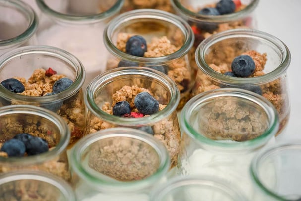 BW The Huxley Cph Breakfast restaurant