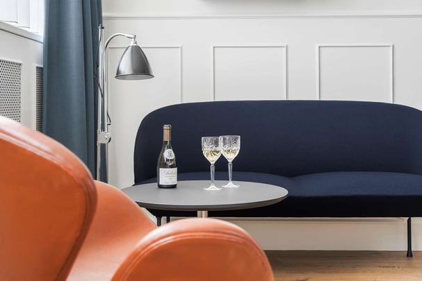 BW The Huxley Cph Executive