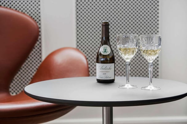 BW The Huxley Cph Executive