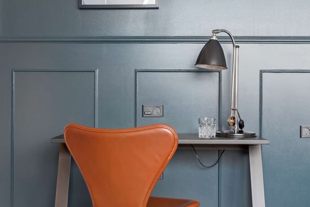 BW The Huxley Cph Executive