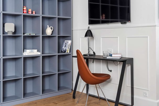 BW The Huxley Cph Junior Suite