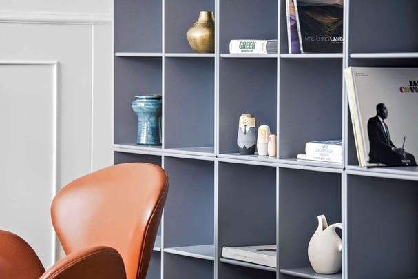 BW The Huxley Cph Junior Suite