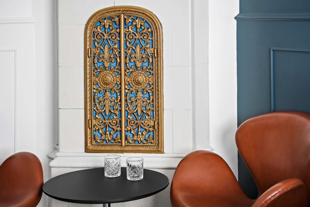 BW The Huxley Cph Premium