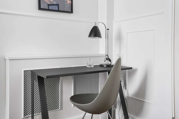 BW The Huxley Cph Business