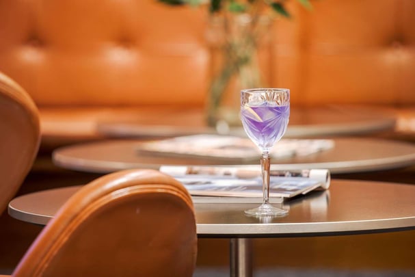 BW The Huxley Cph Lounge