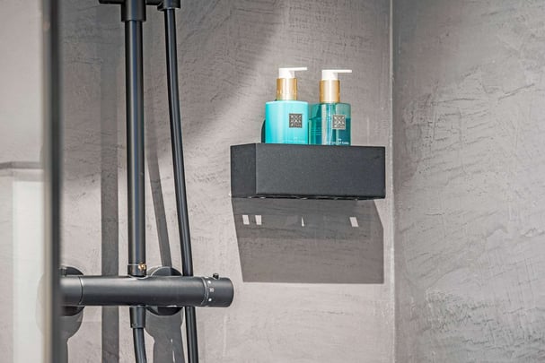 BW The Huxley Bathroom