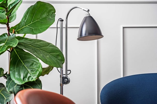 BW The Huxley Business