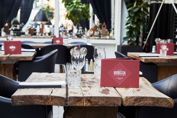 BW Hotel Torvehallerne Restaurant