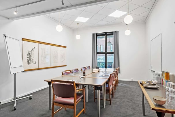 BW Hotel Torvehallerne Kammer four