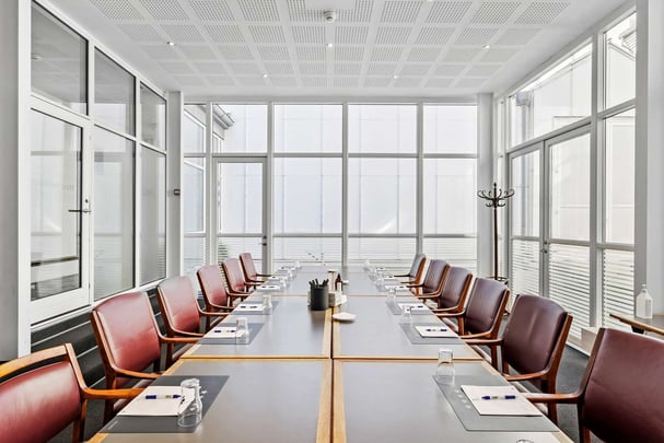 BW Hotel Torvehallerne Kabinettet