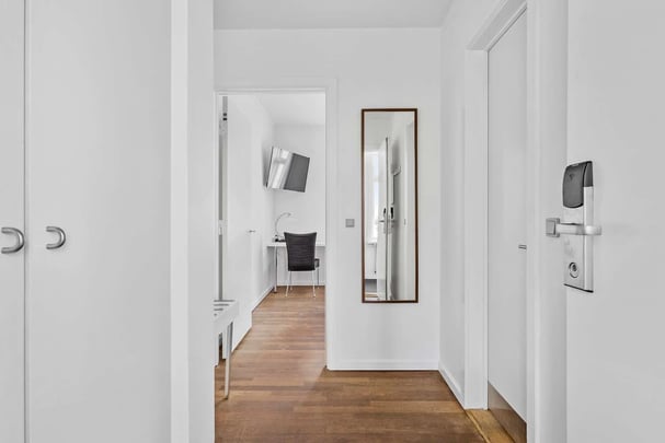 BW Hotel Torvehallerne queen