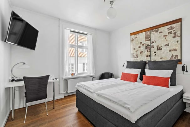 BW Hotel Torvehallerne king