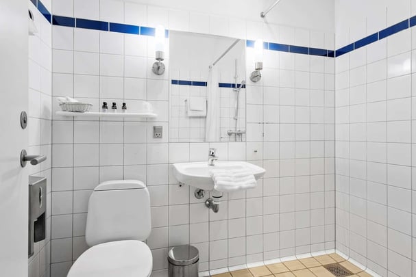 BW Hotel Torvehallerne king