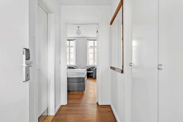 BW Hotel Torvehallerne king