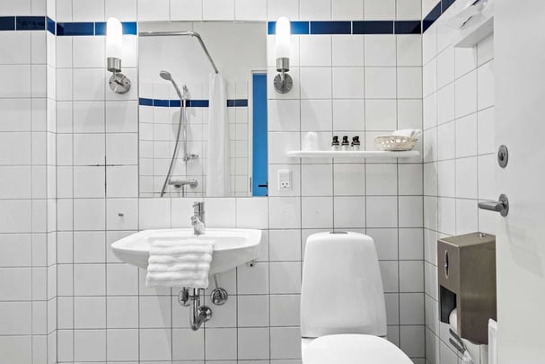 BW Hotel Torvehallerne queen