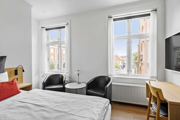 BW Hotel Torvehallerne king