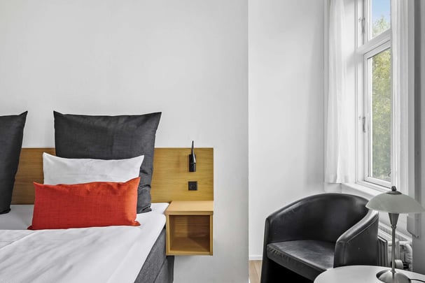 BW Hotel Torvehallerne king