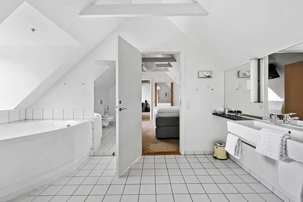 BW Hotel Torvehallerne Suite